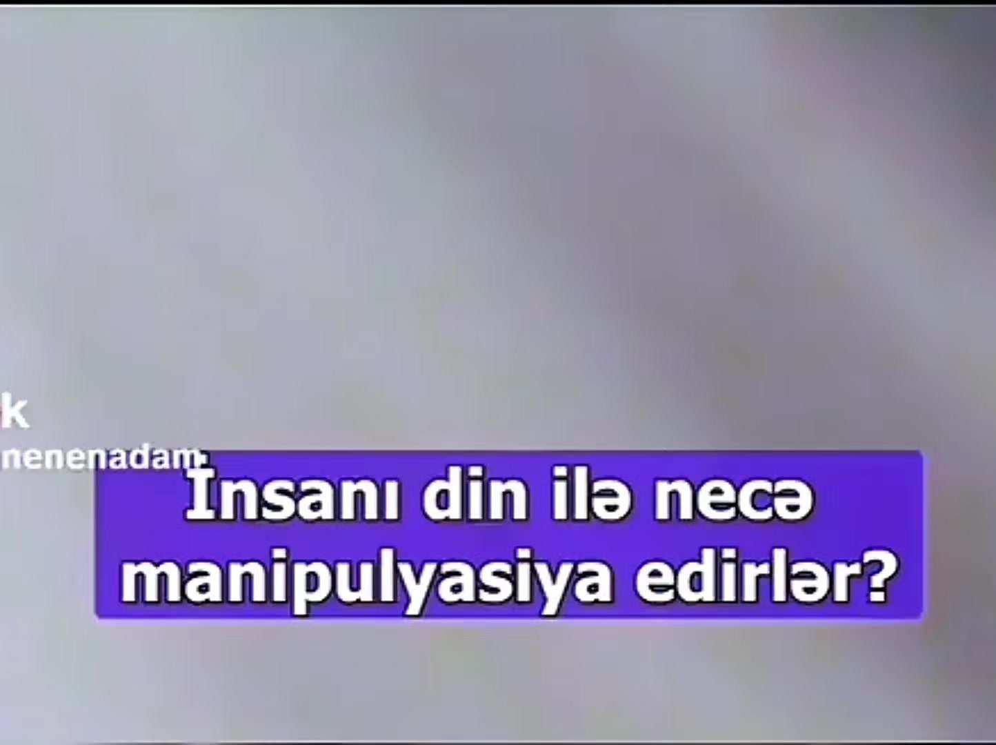 @Dr Benjamin Karimov