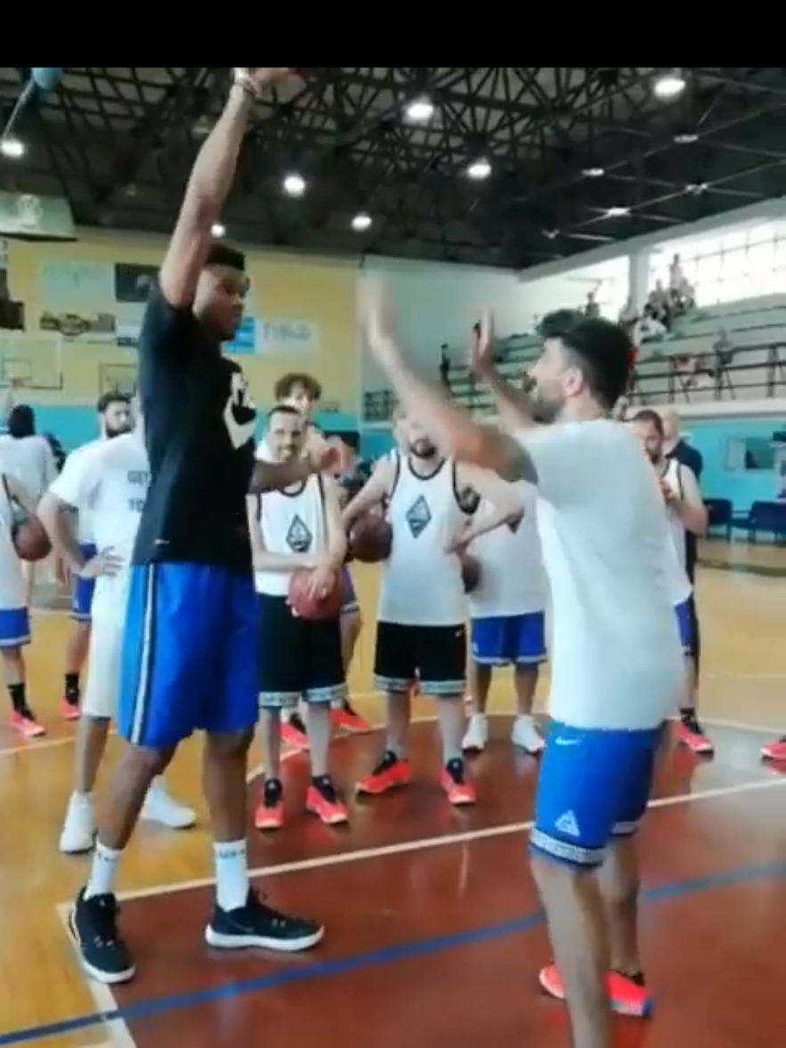 @Gianluca Gazzoli