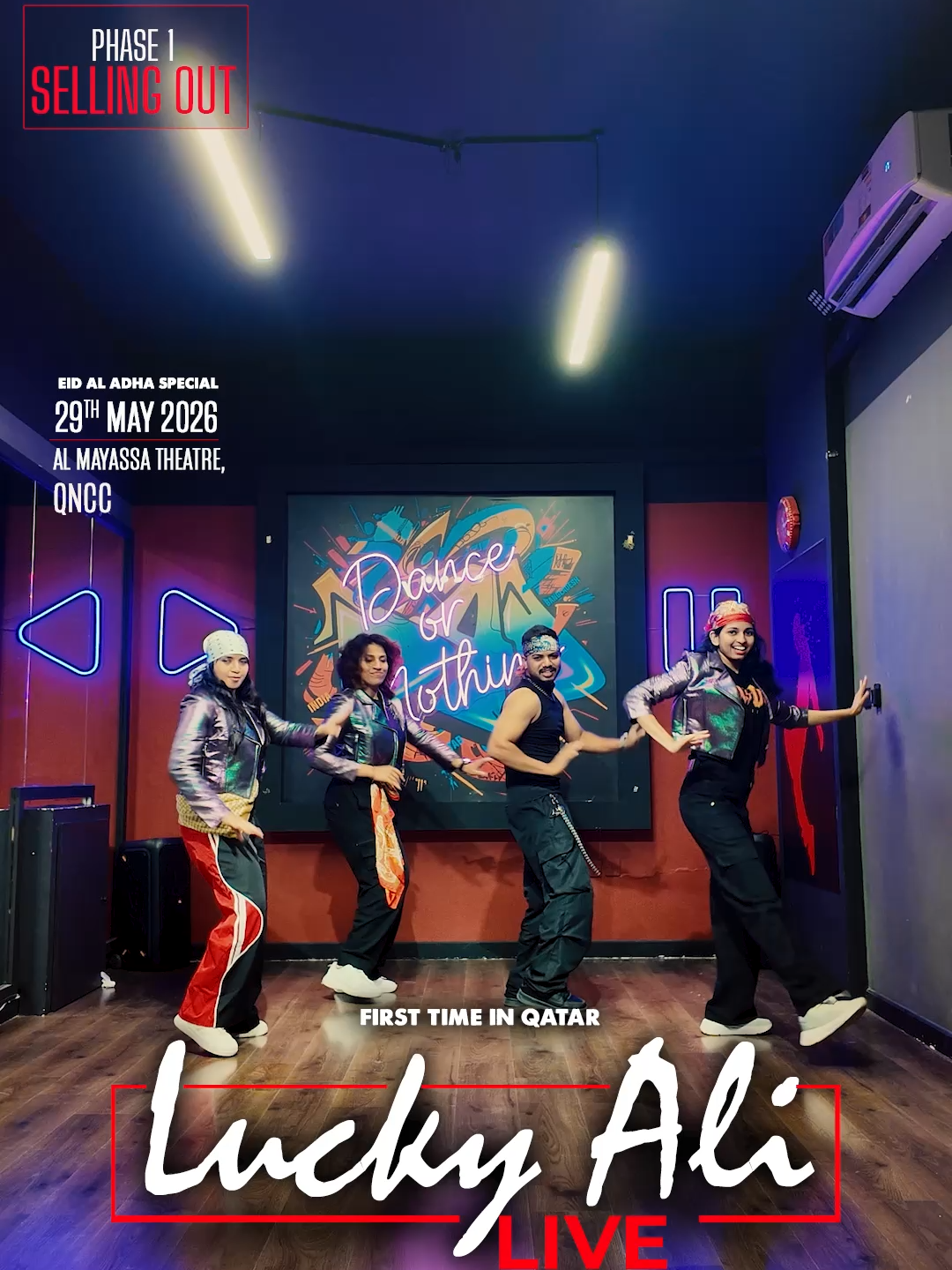 @D4Dance Bangladesh