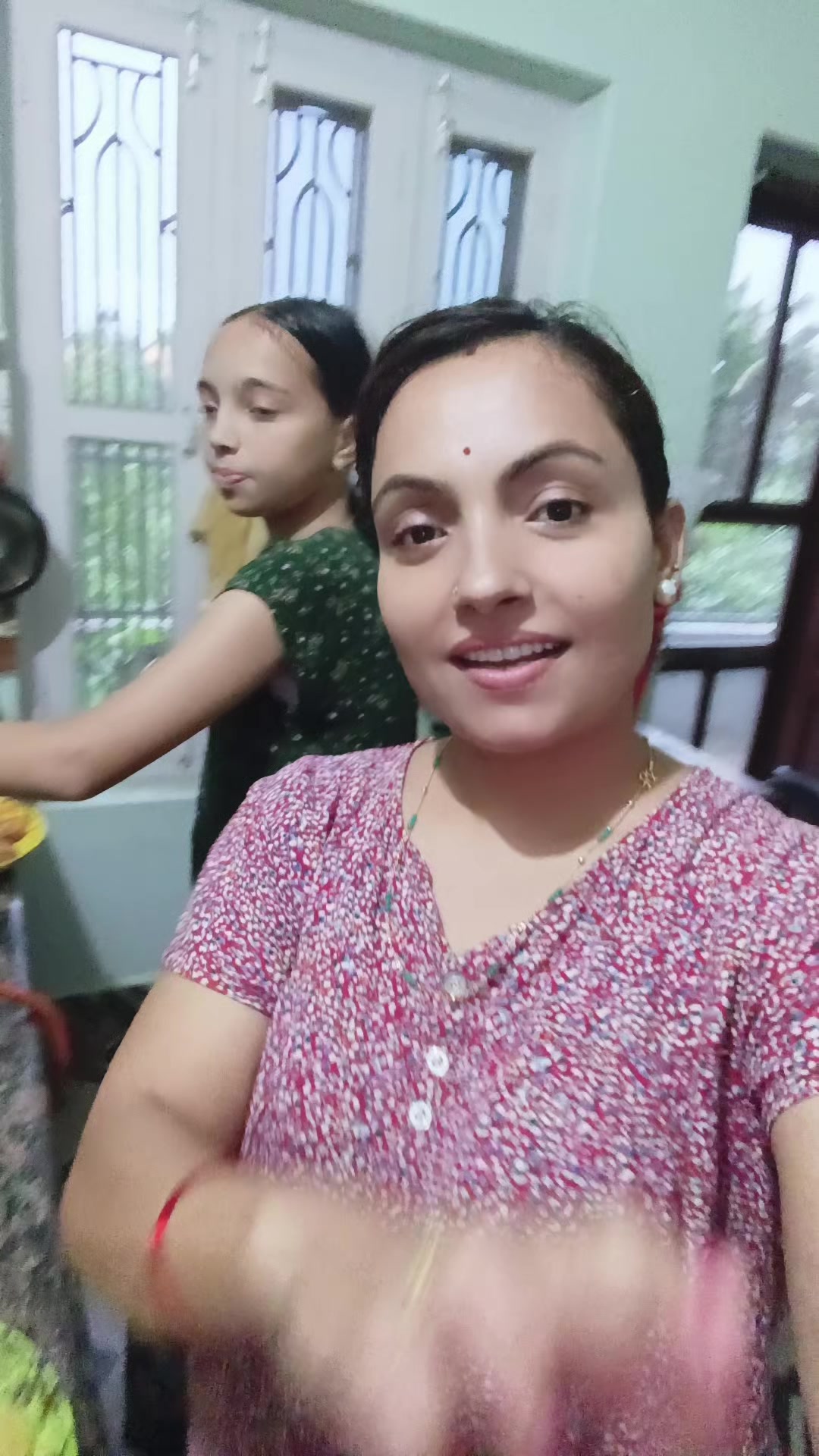 @srijana adhikari🙏🥰
