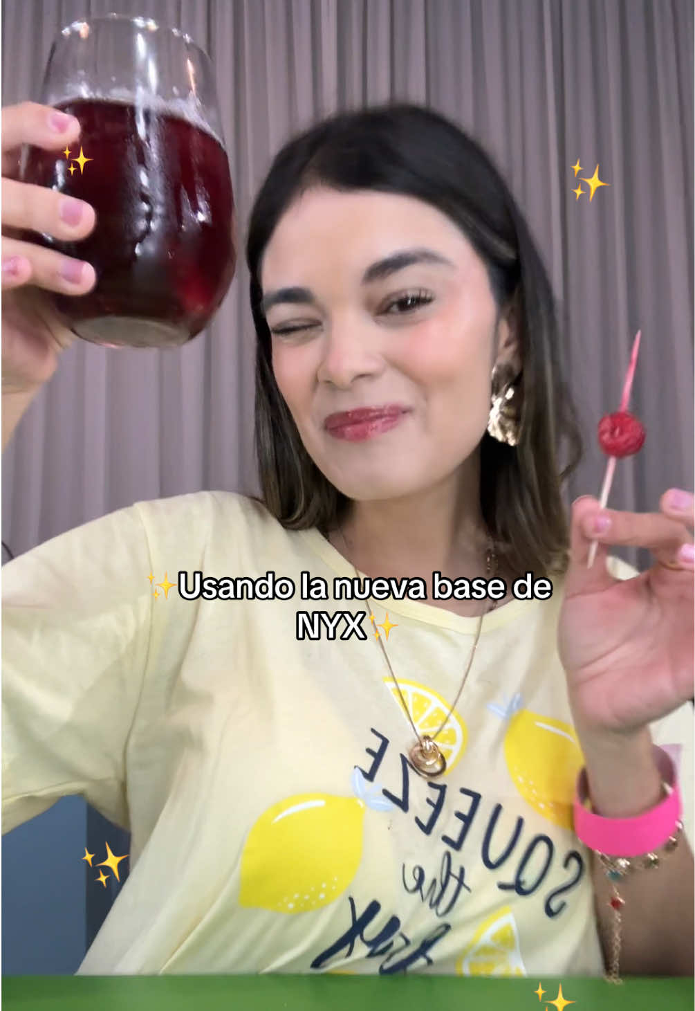 @Mariel Duarte