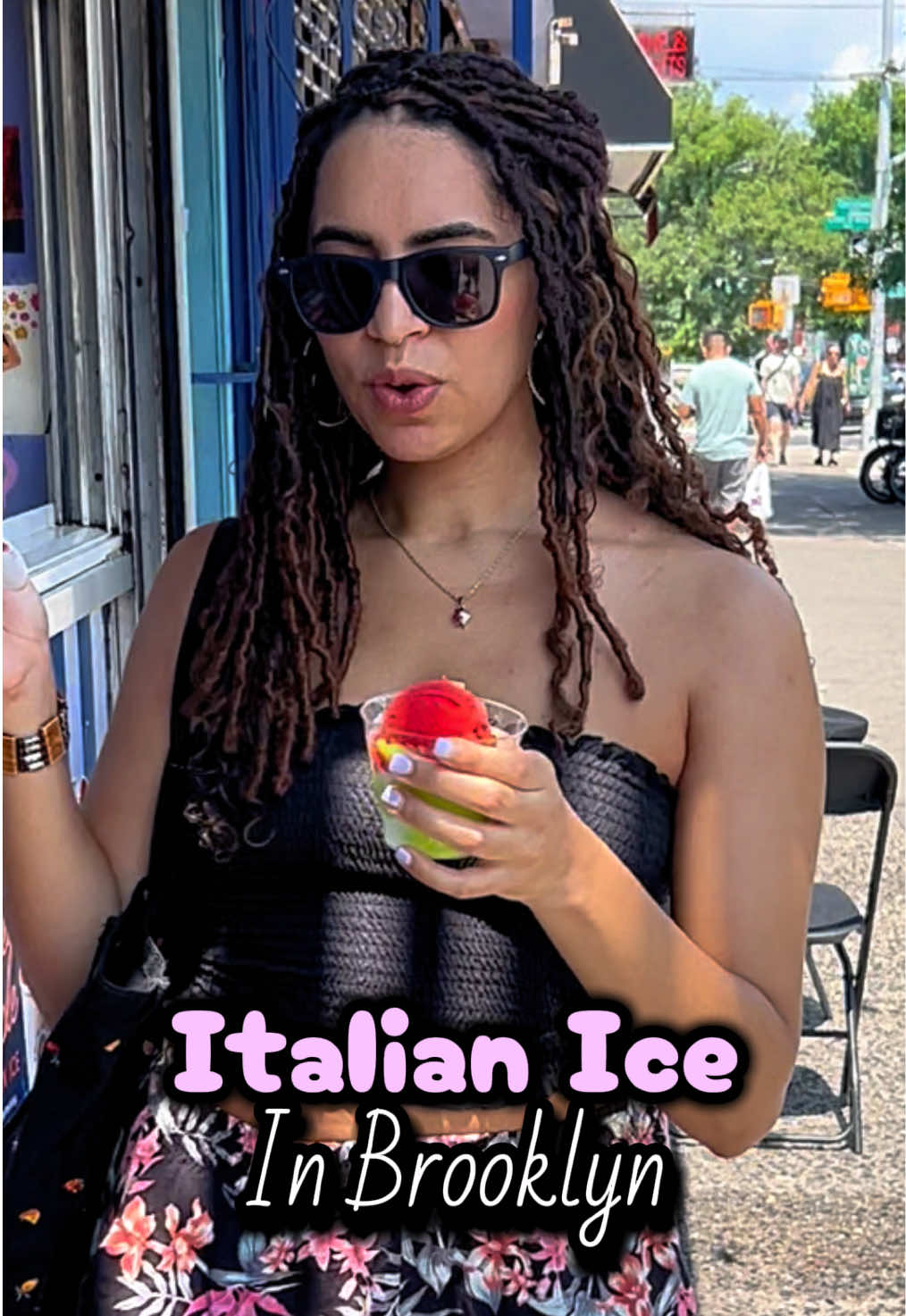 @Sunny☀️ @VeganSunny on YouTube
