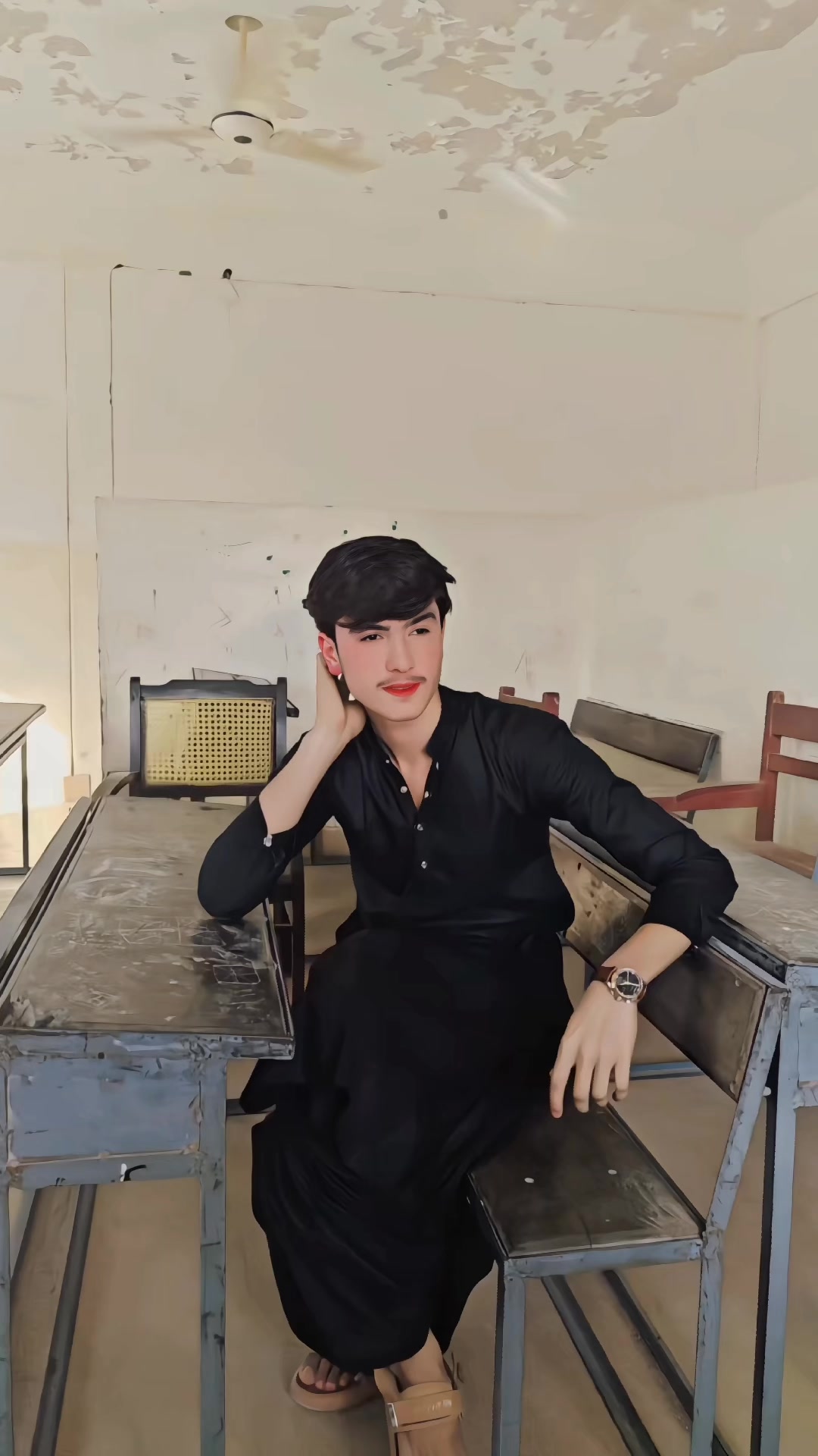 @💫️﴿{ذاکر ملنگ﴾💫