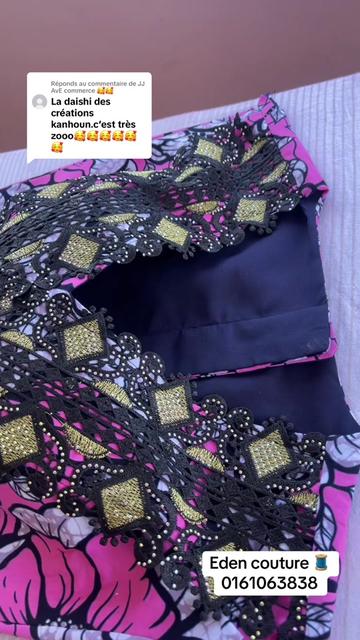 @Edencouture 🪡🧵