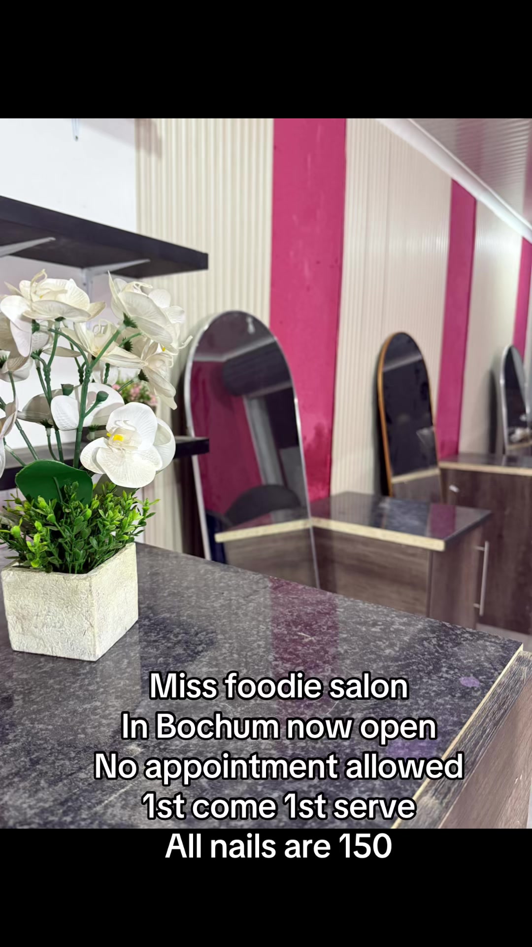 @MISS FOODIE SA