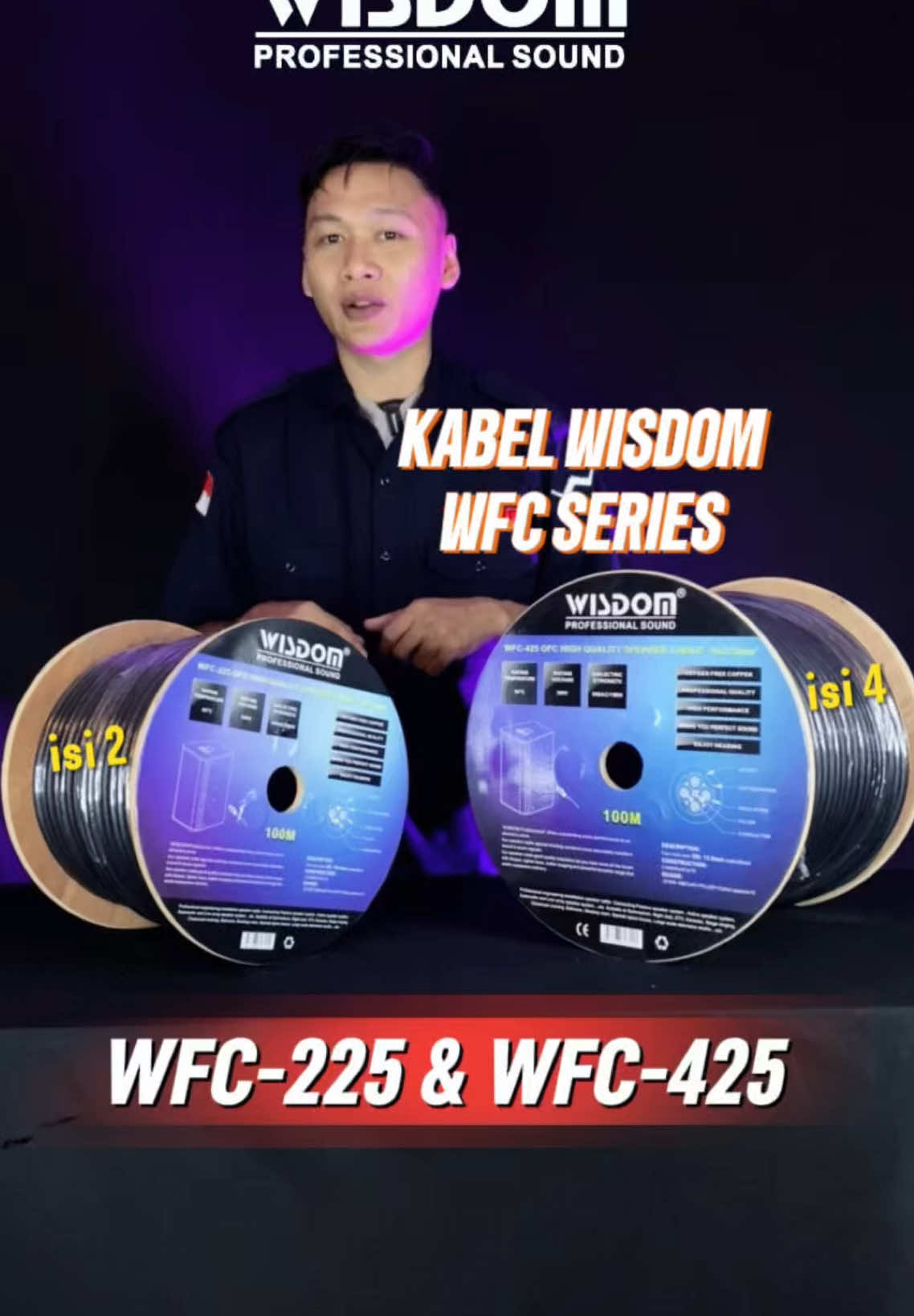 @Wisdom Pro Audio