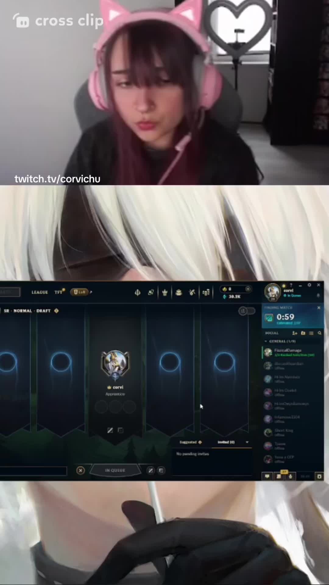 @corvi.chu