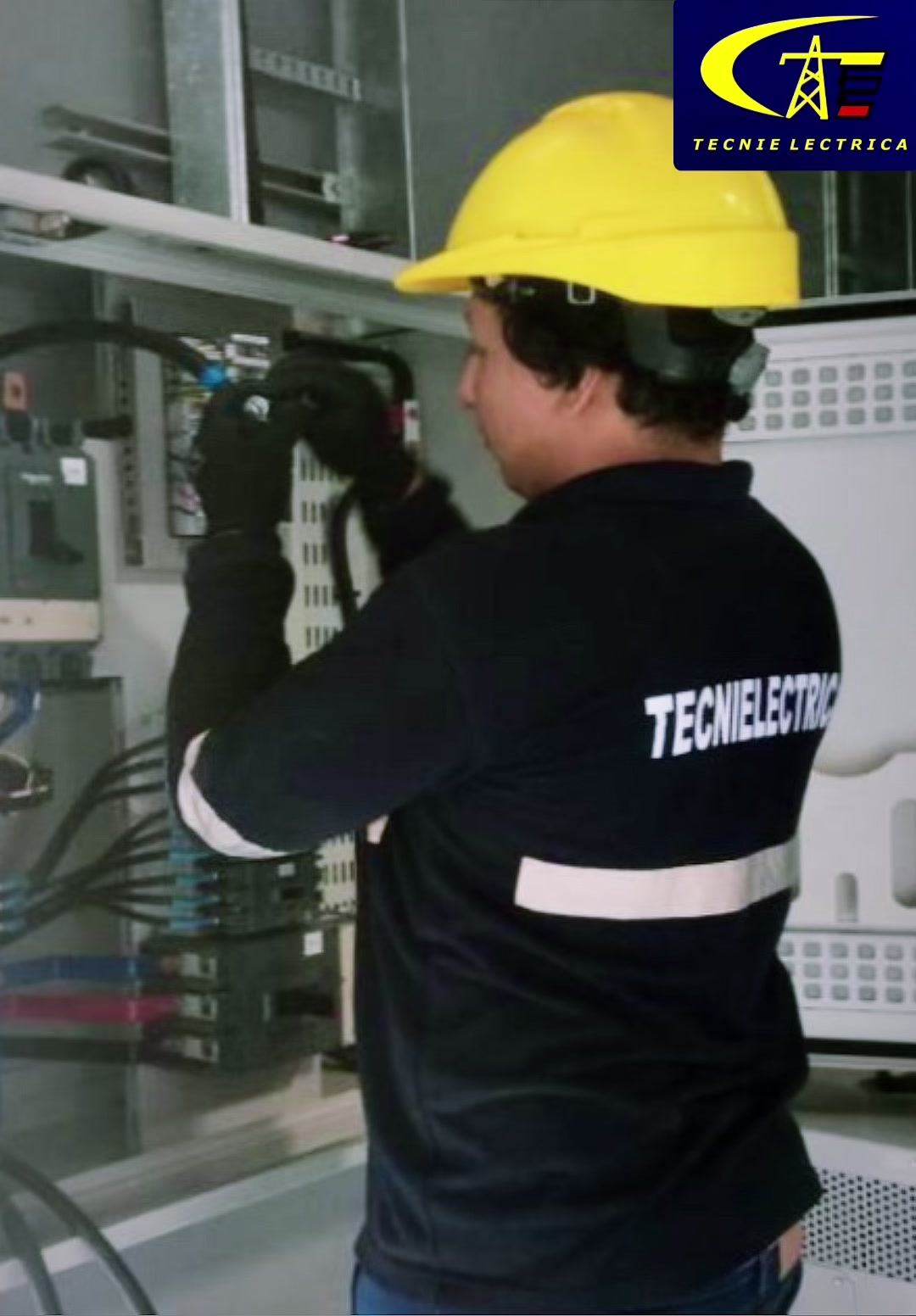 @Tecnielectrica