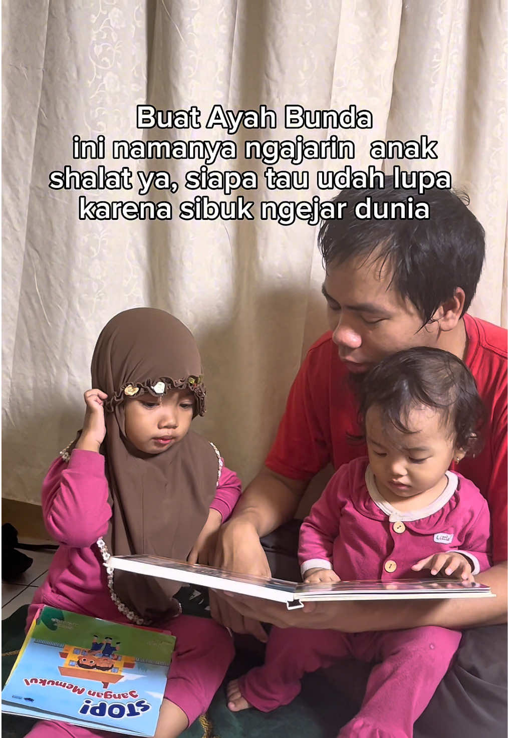 @Buku Anak Murah