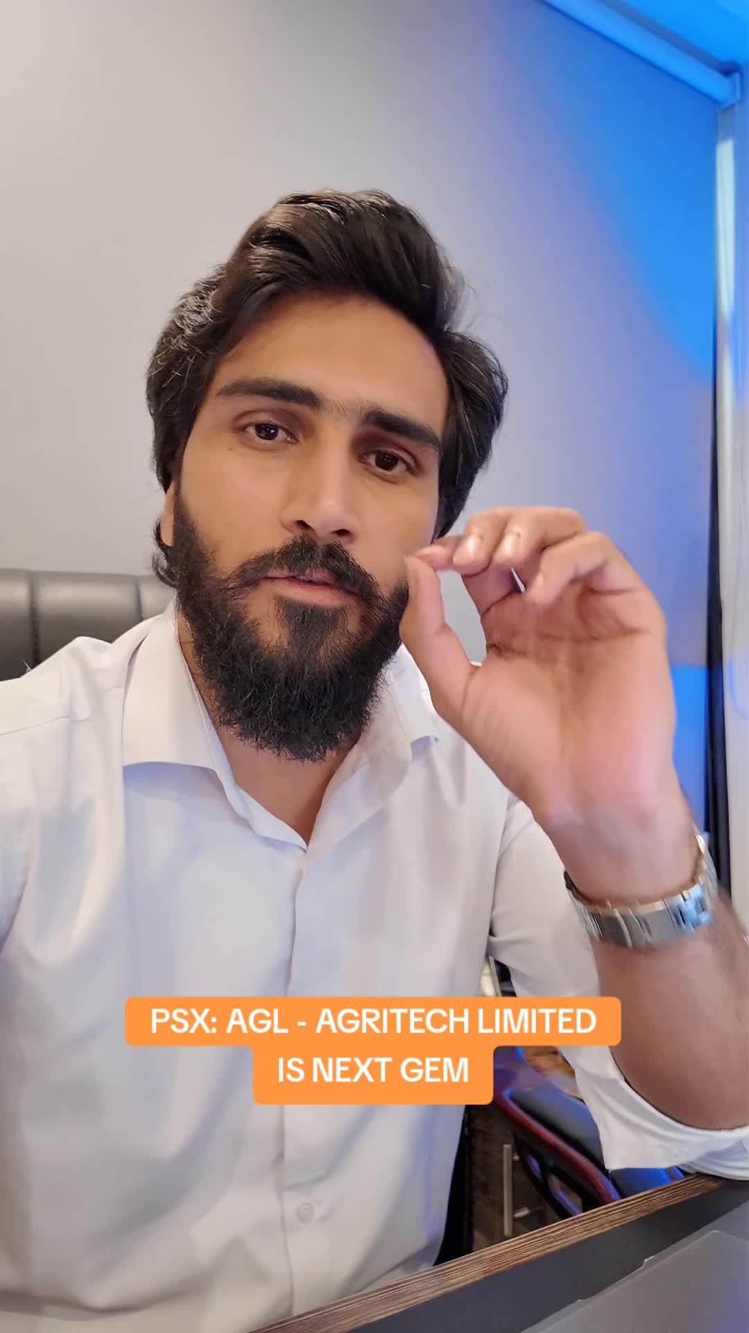 @Rao Adil Aslam | Traderex