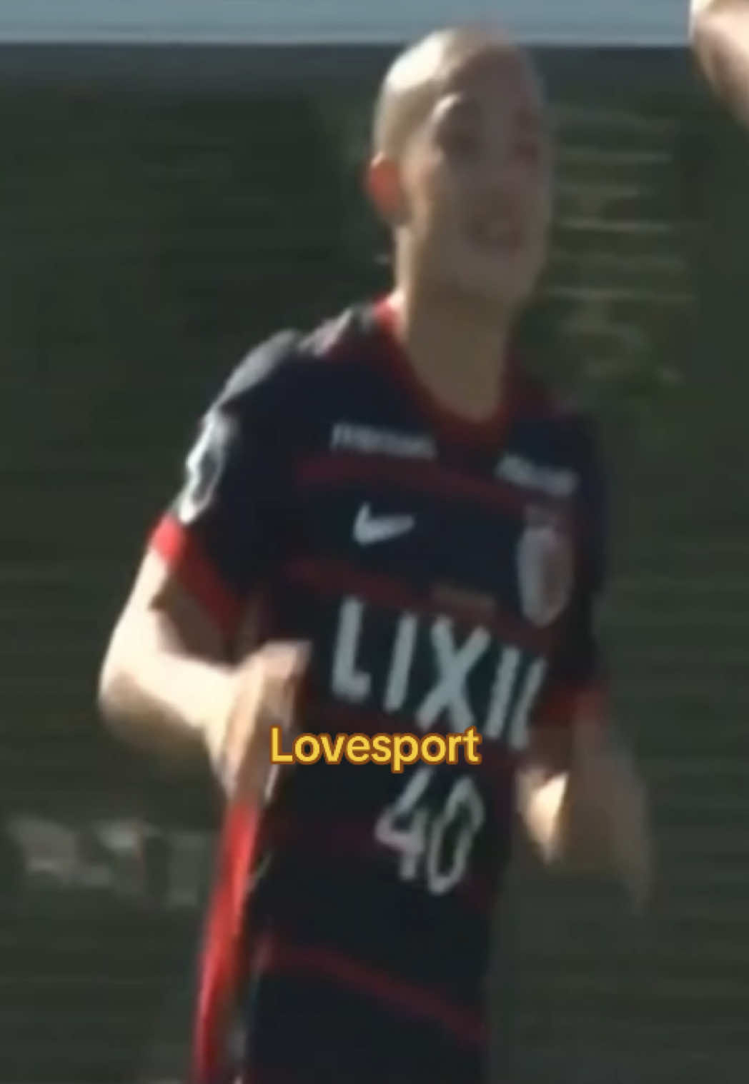@Lovesport