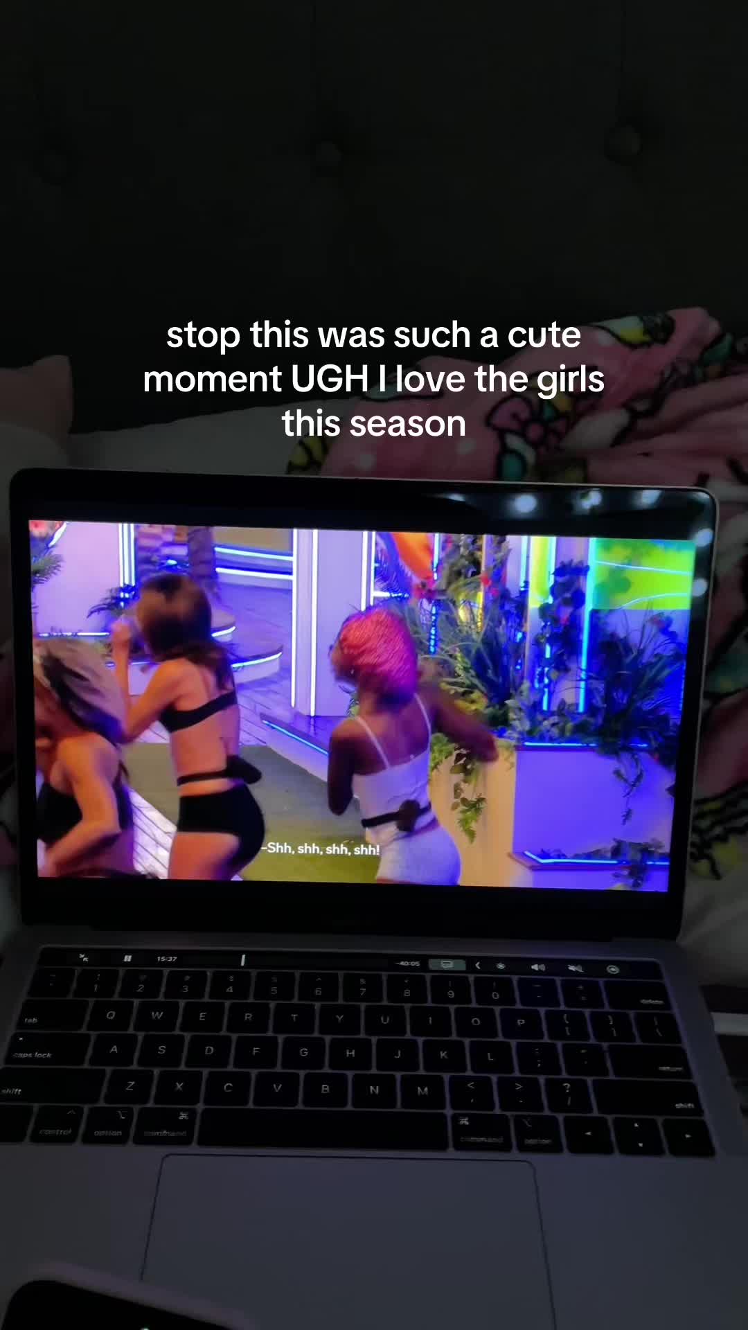 @kate denise