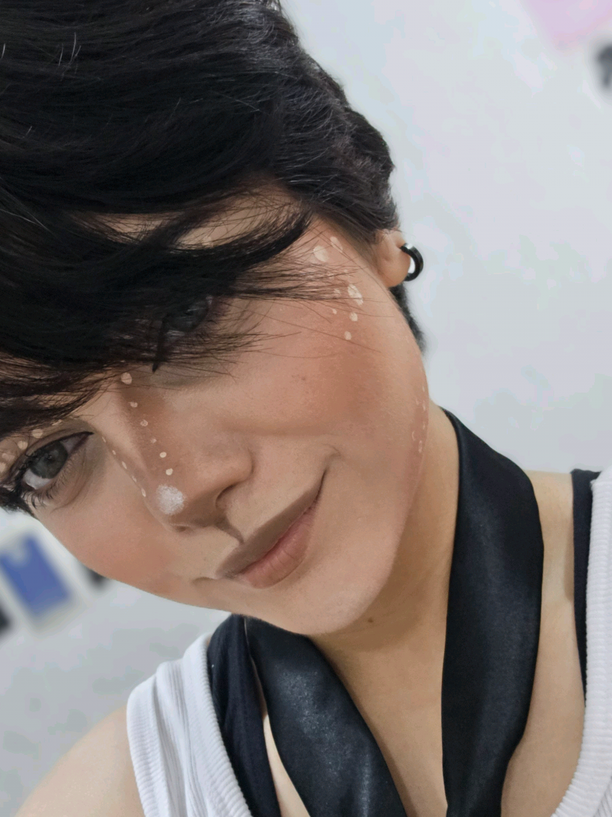 @Simperツ