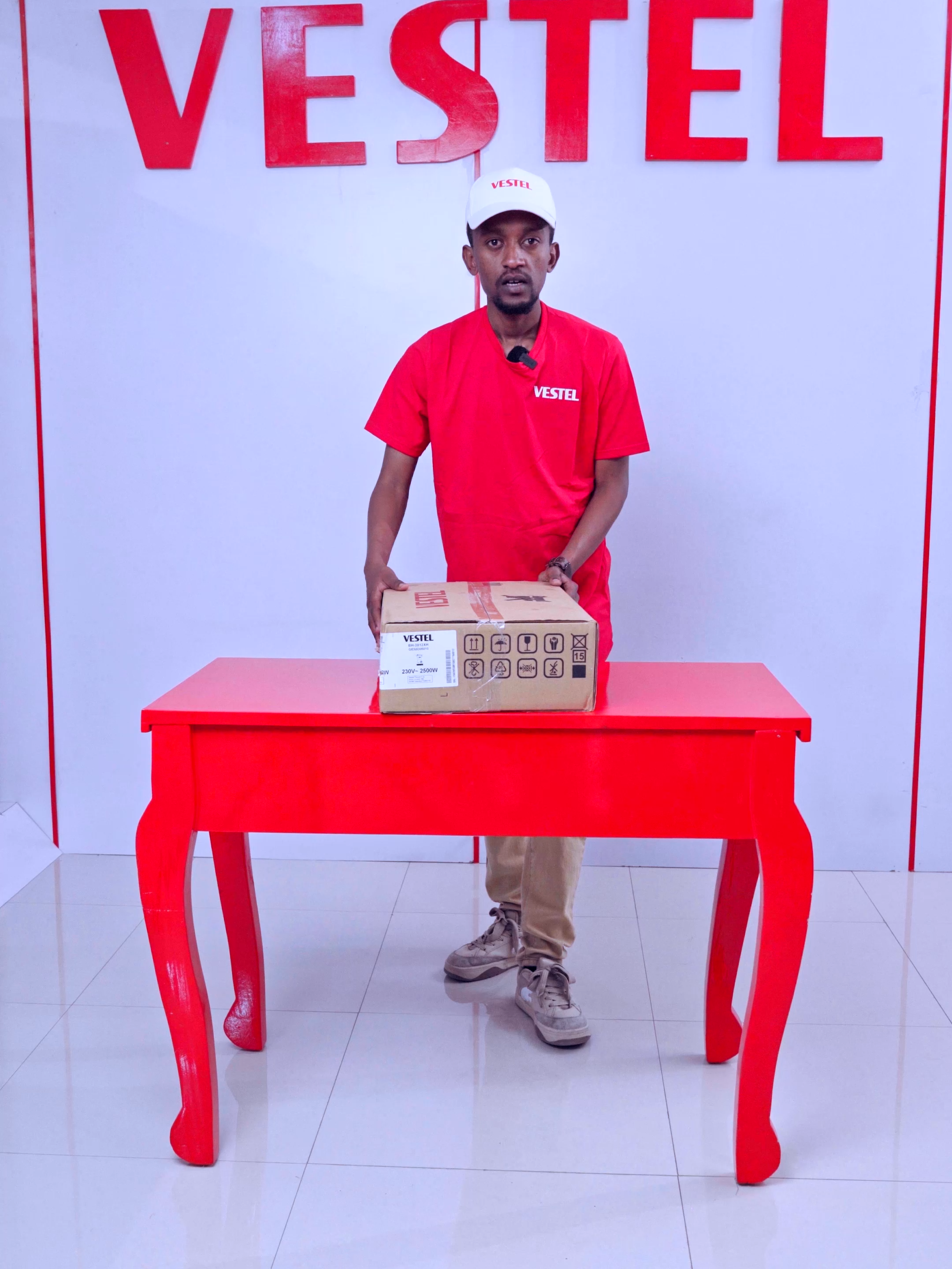 @ARZUM & VESTEL HOME APPLIANCE