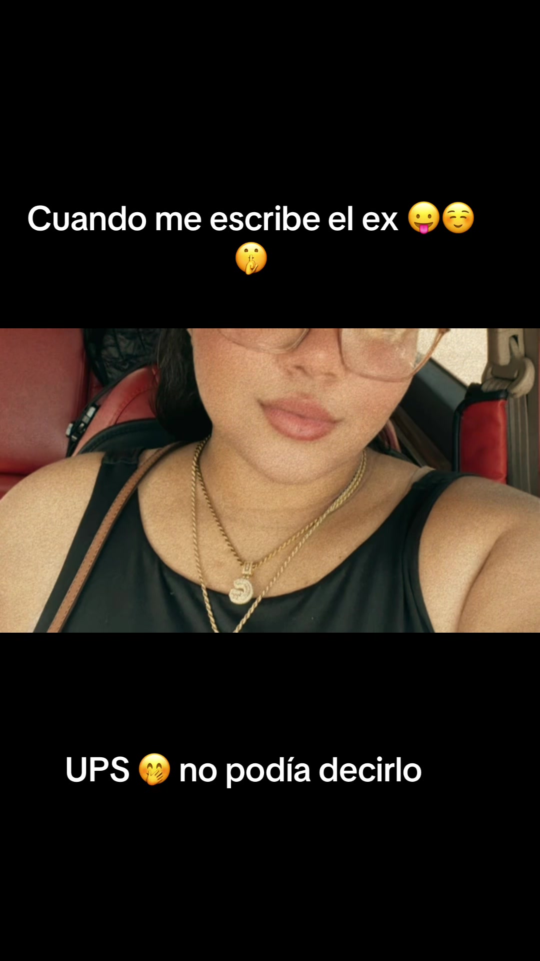 @Gaby Perez