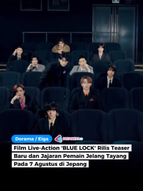 @DREAMERS.id