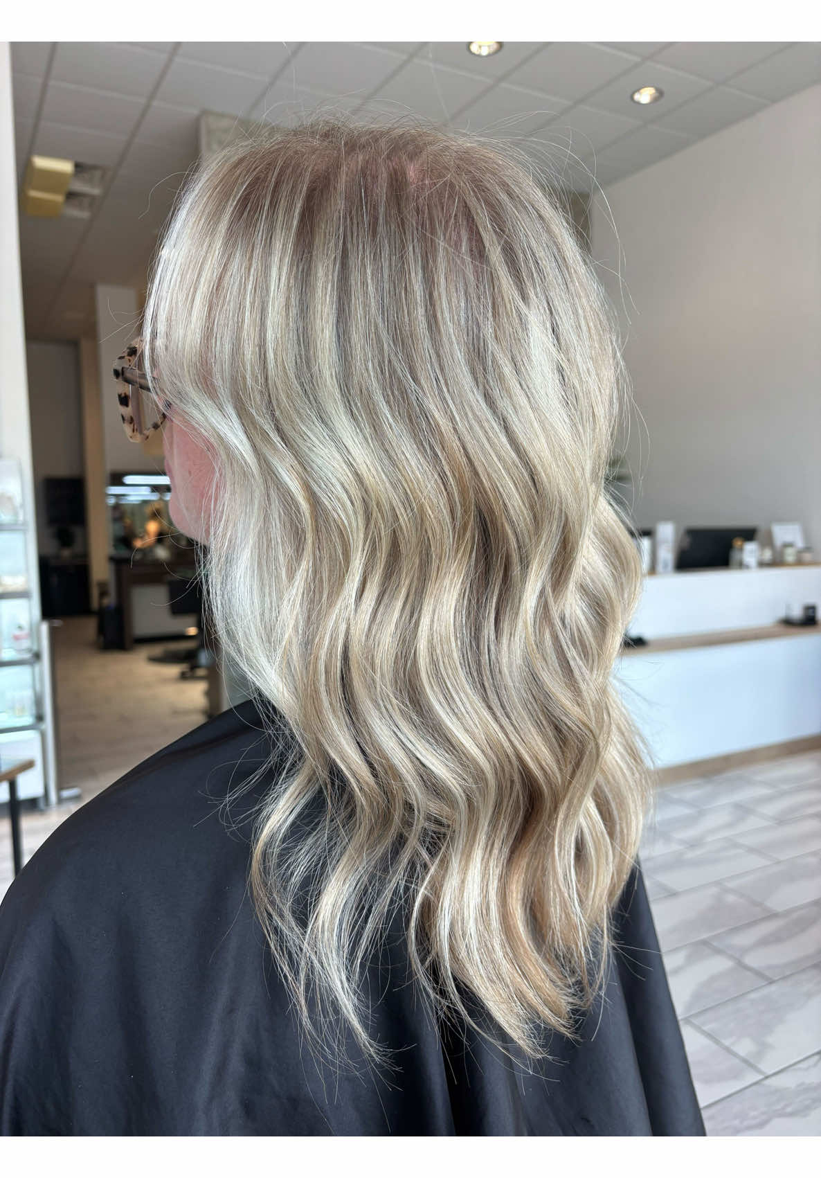 @A Glo Spa & Salon Co.