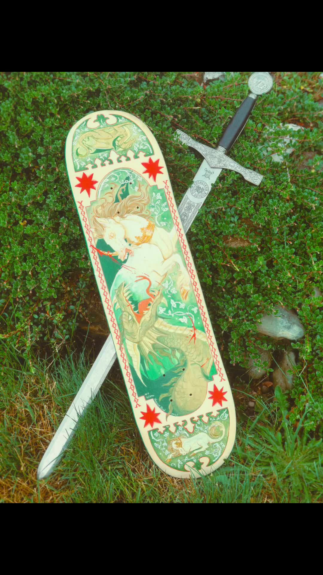@✹Yasmine Pond✹