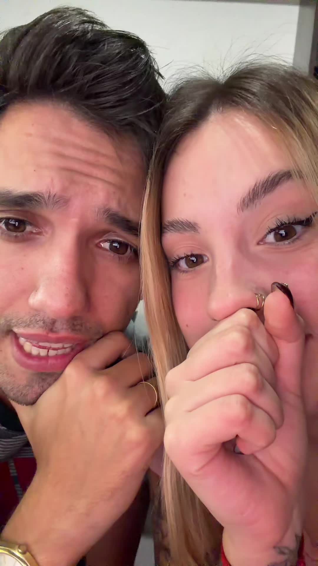@Azu y Uli