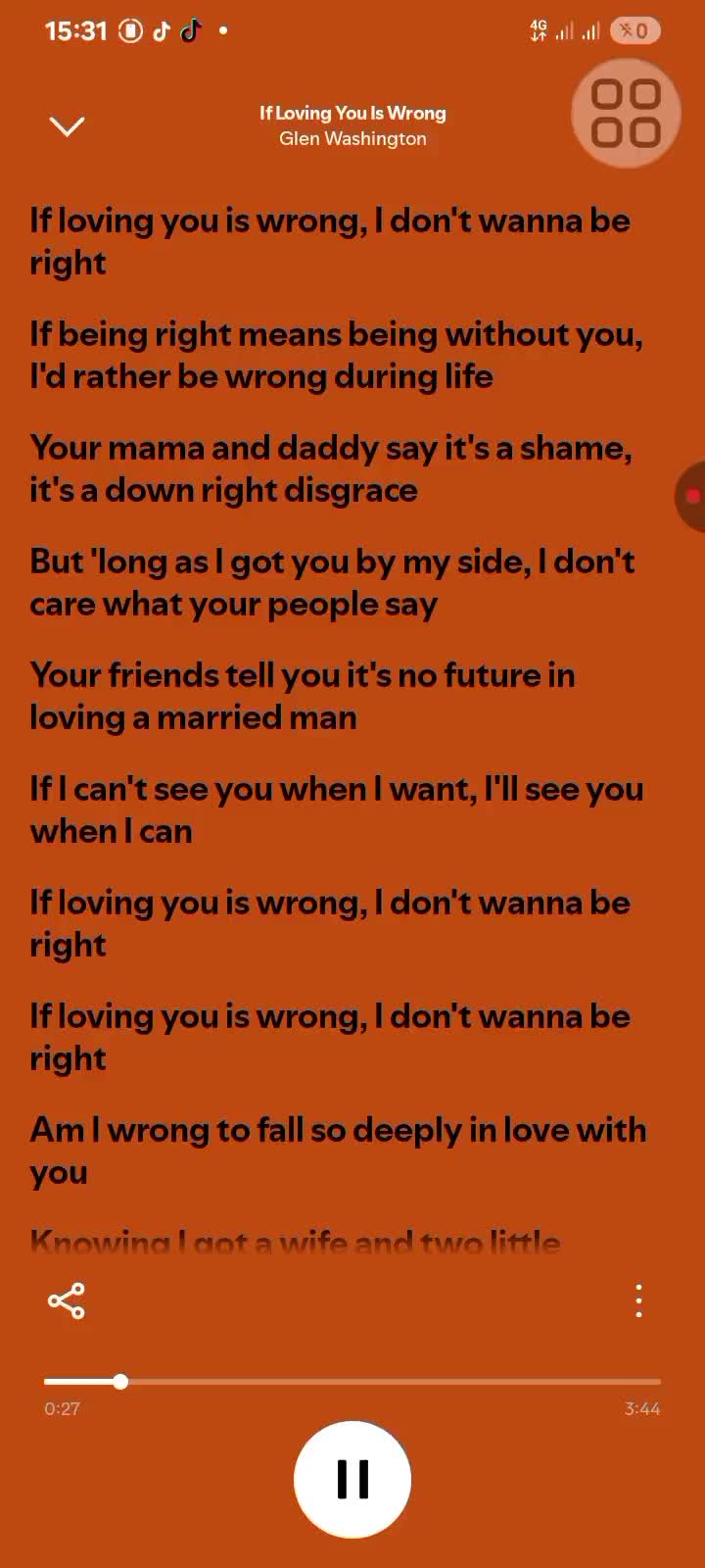@Lyrical master