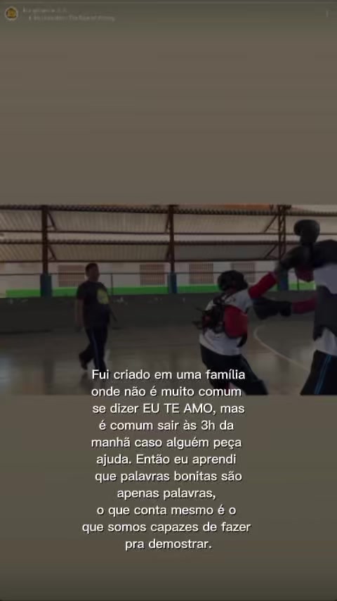 @Eliana carvalho
