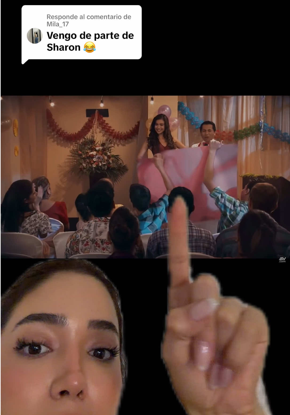 @samara montero