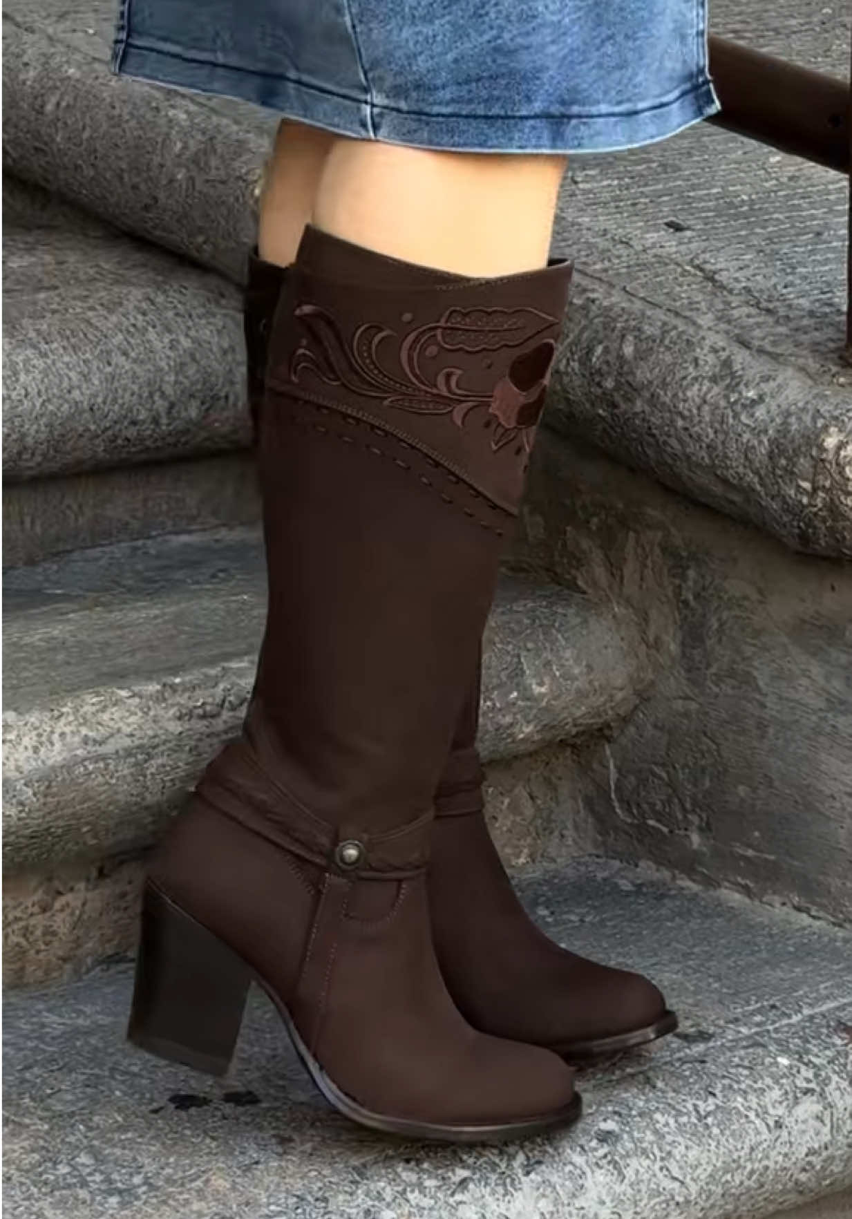 @ACOST BOOTS
