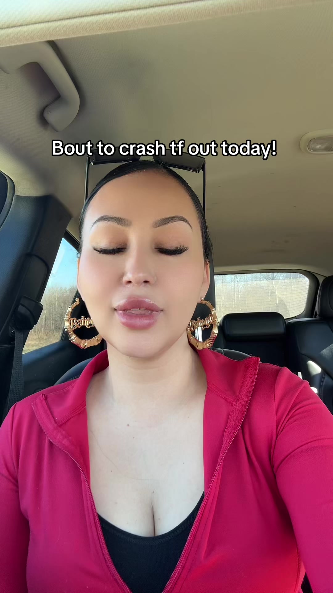 @JacquelineBuffalo💕