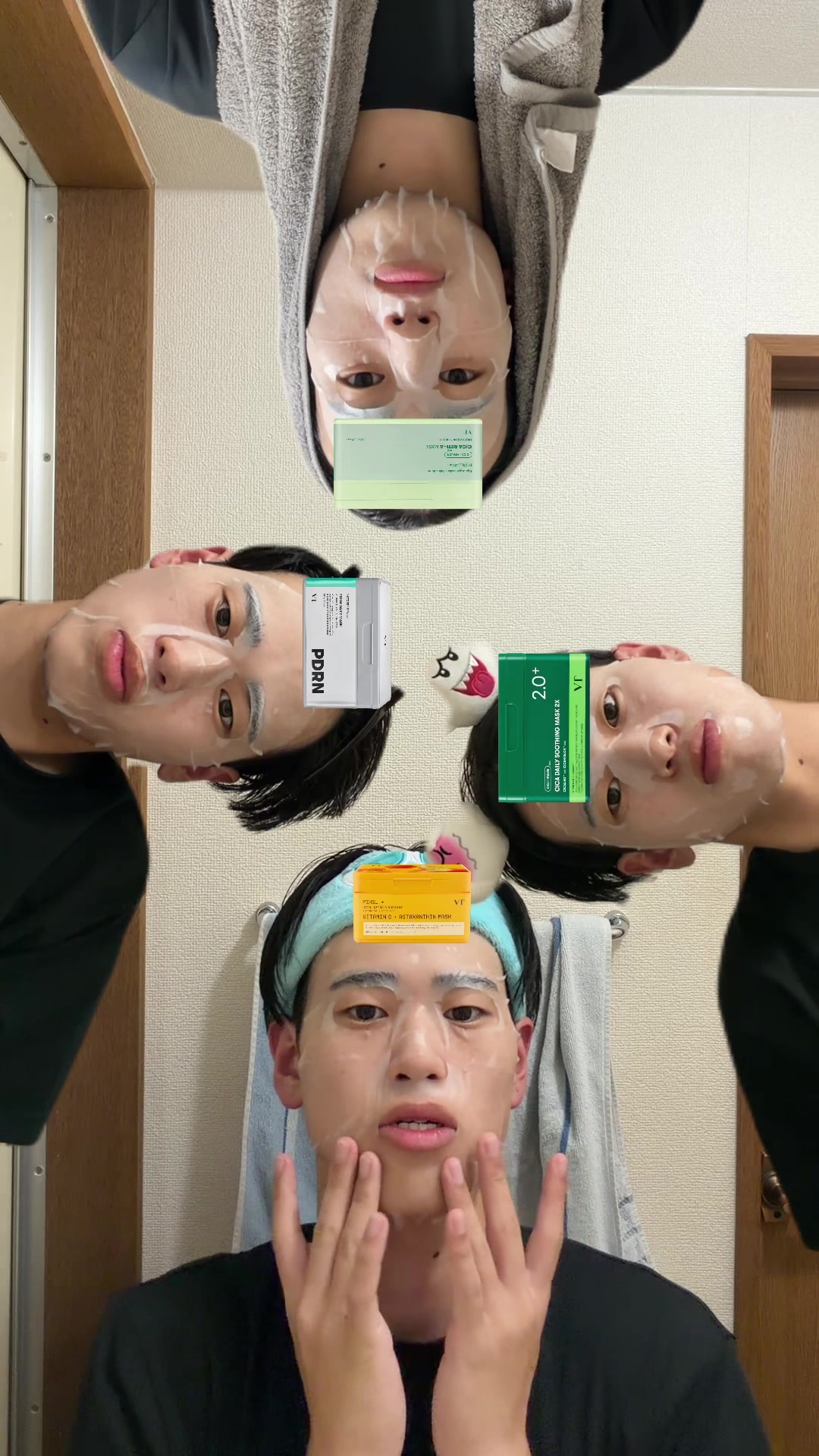 @ガッキー