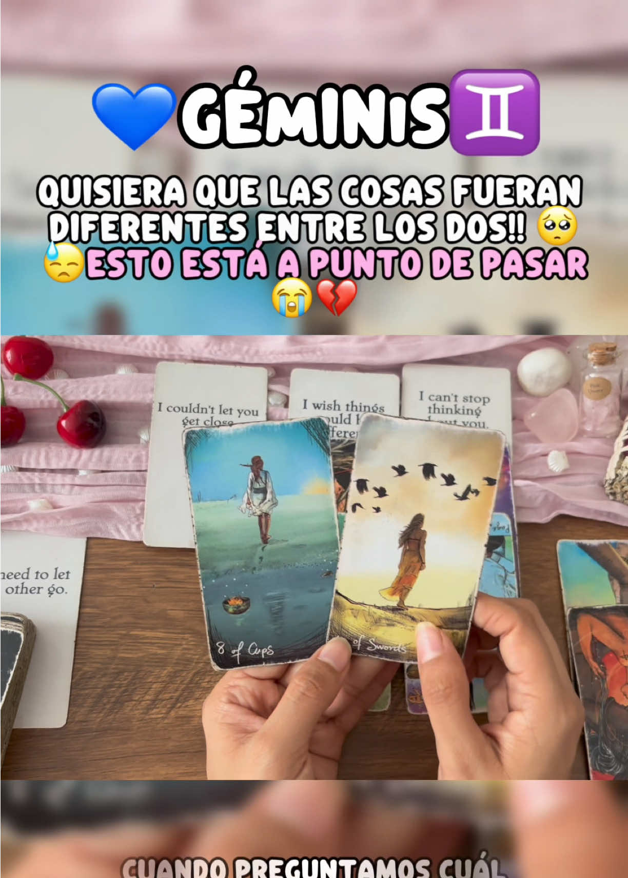 @Andy Sun Tarot ☀️