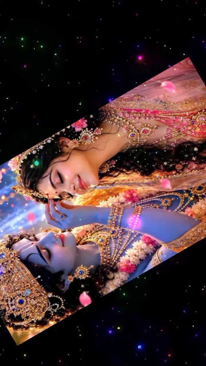@Jay Shree Ram