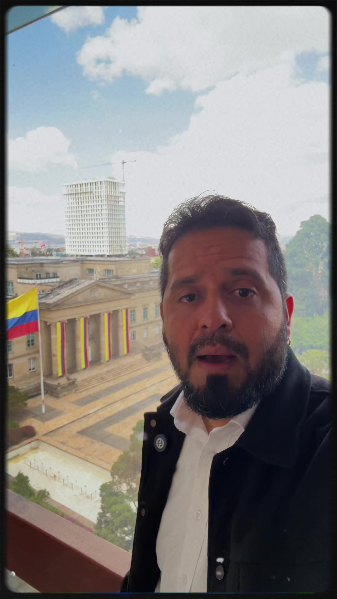 @Alfredo Mondragón