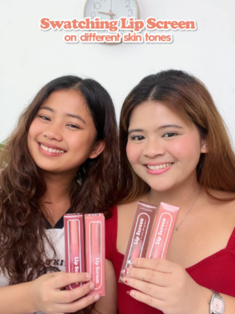@Colourette Cosmetics