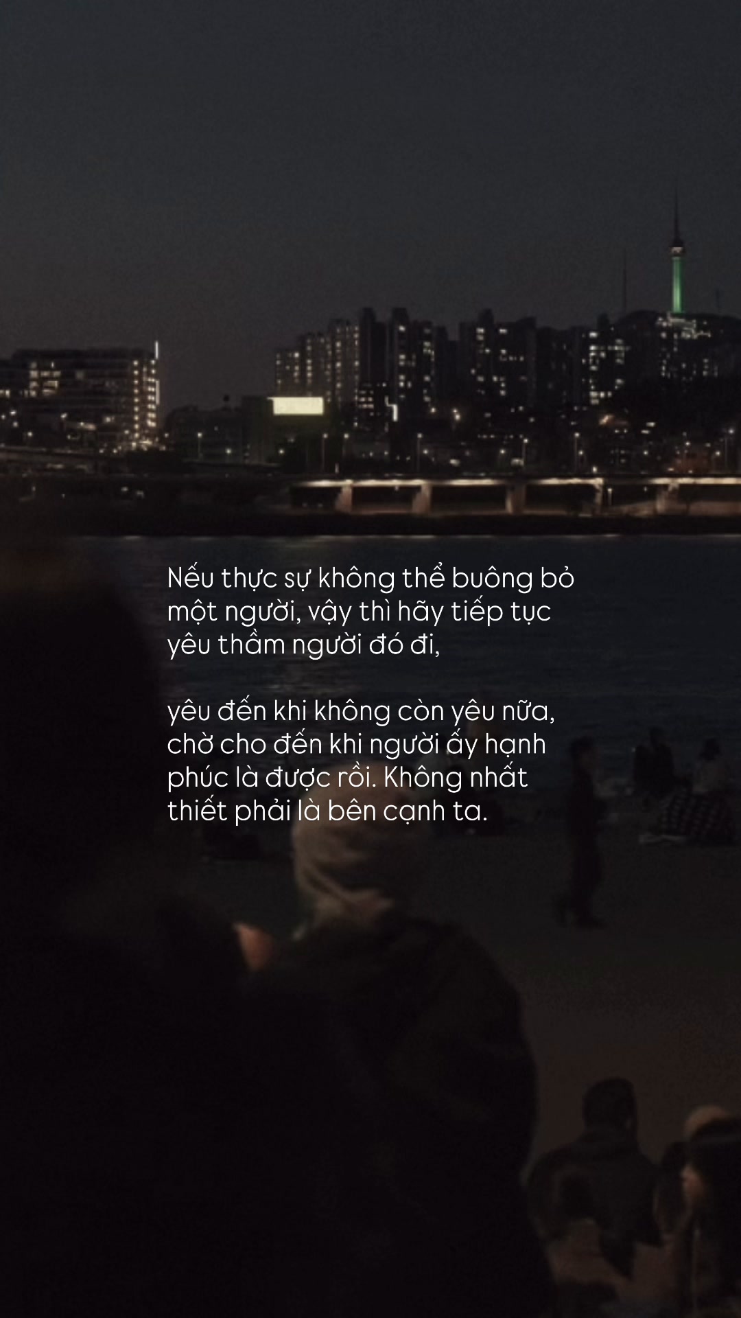 @Người Hiểu Chuyện