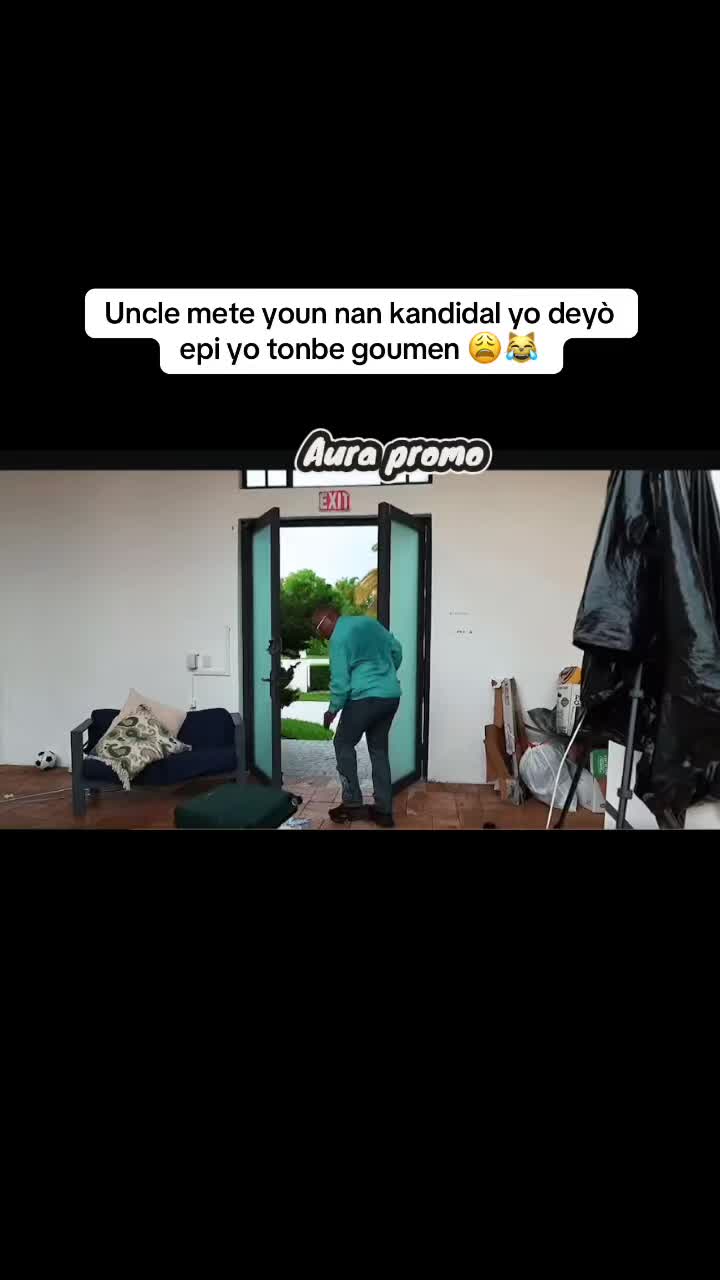 @AURA PROMO