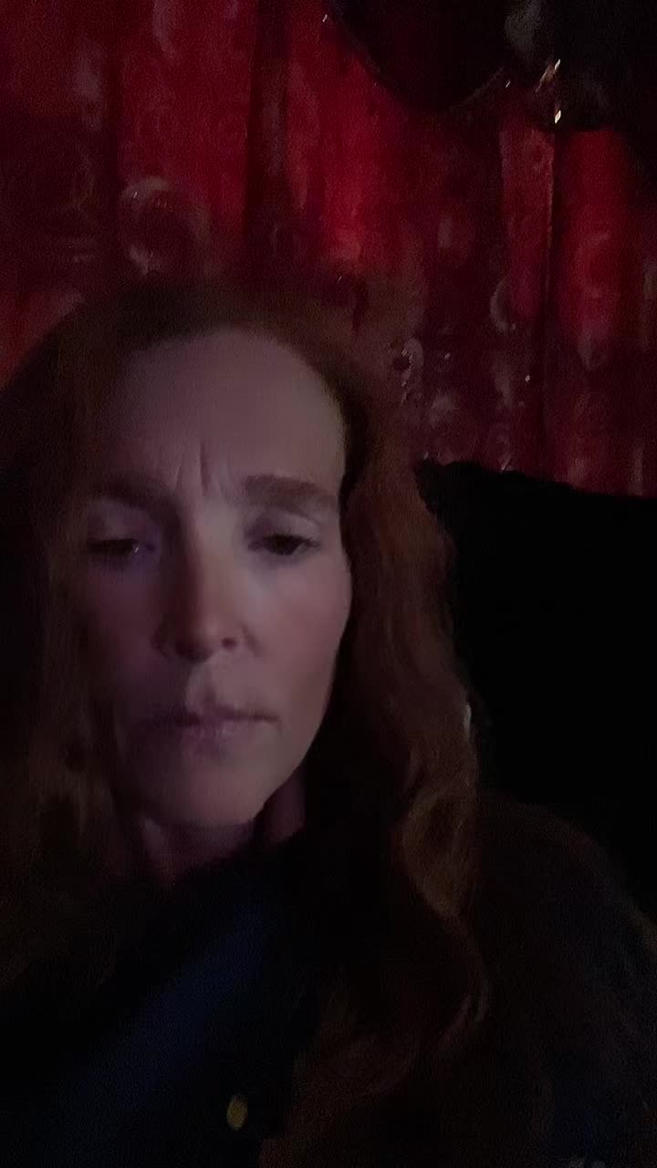 @Leann H. Thatredheadedchick