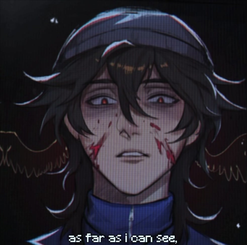 @⌗ ┆𝘪𝘢𝘯 🗯️
