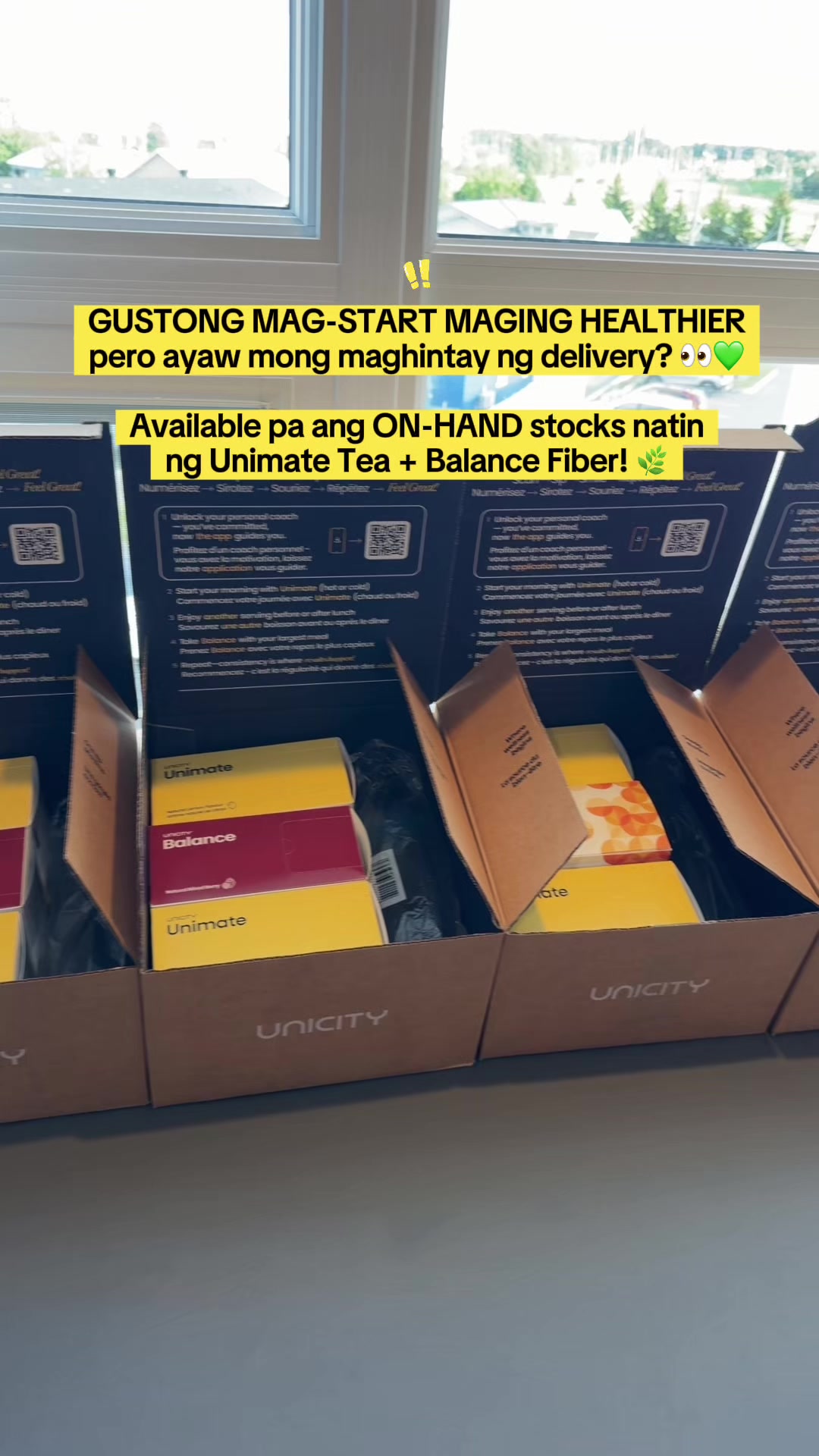 @BAJ in Canada 🇨🇦🇵🇭 (only)