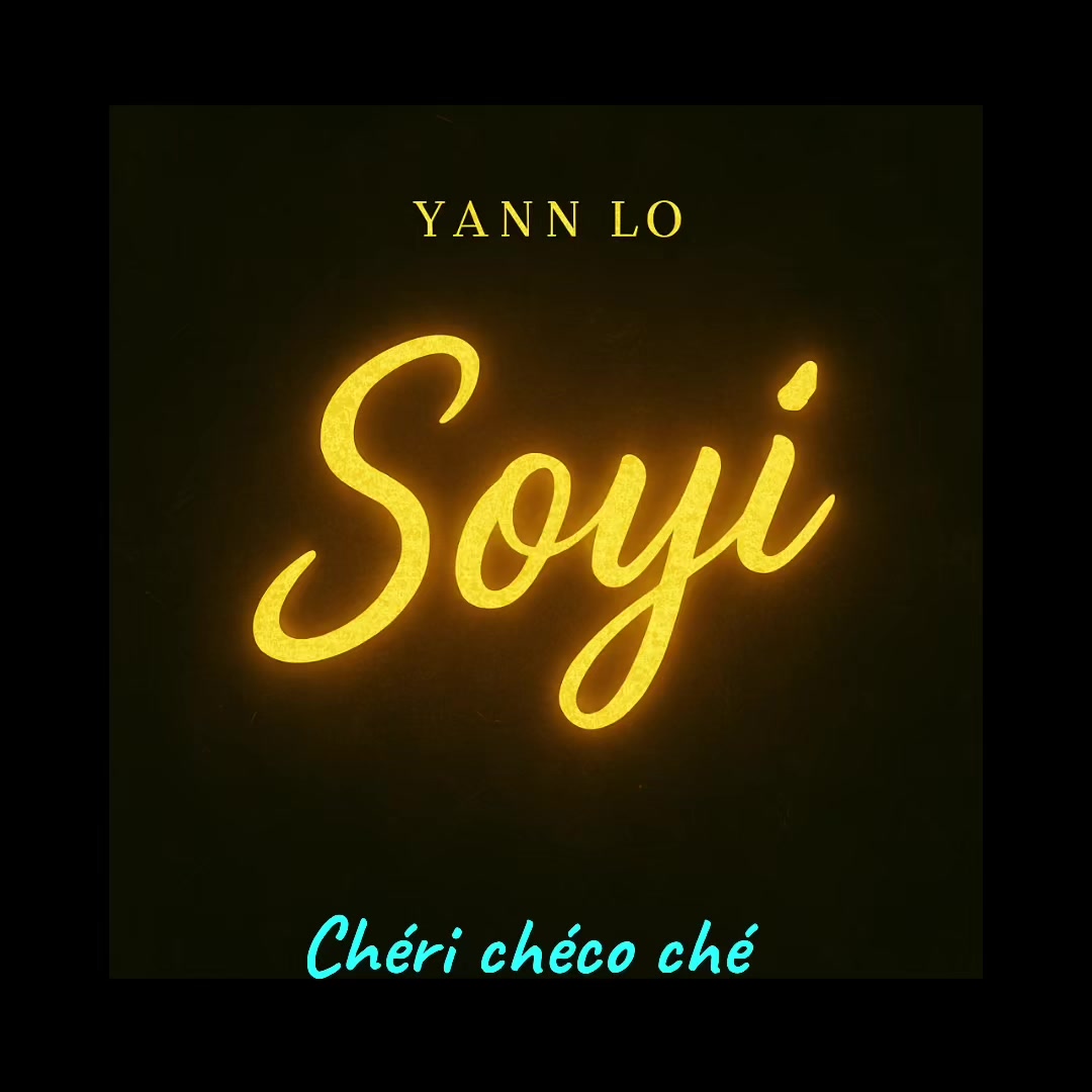 @Yann Lo