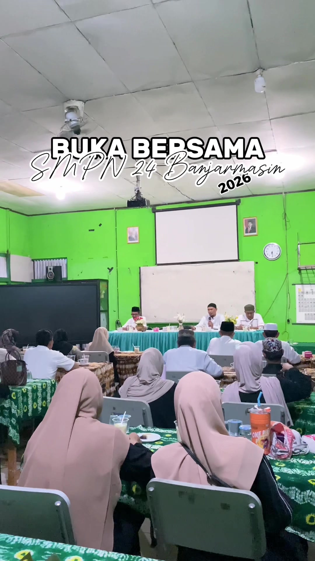 @SMPN 24 BANJARMASIN