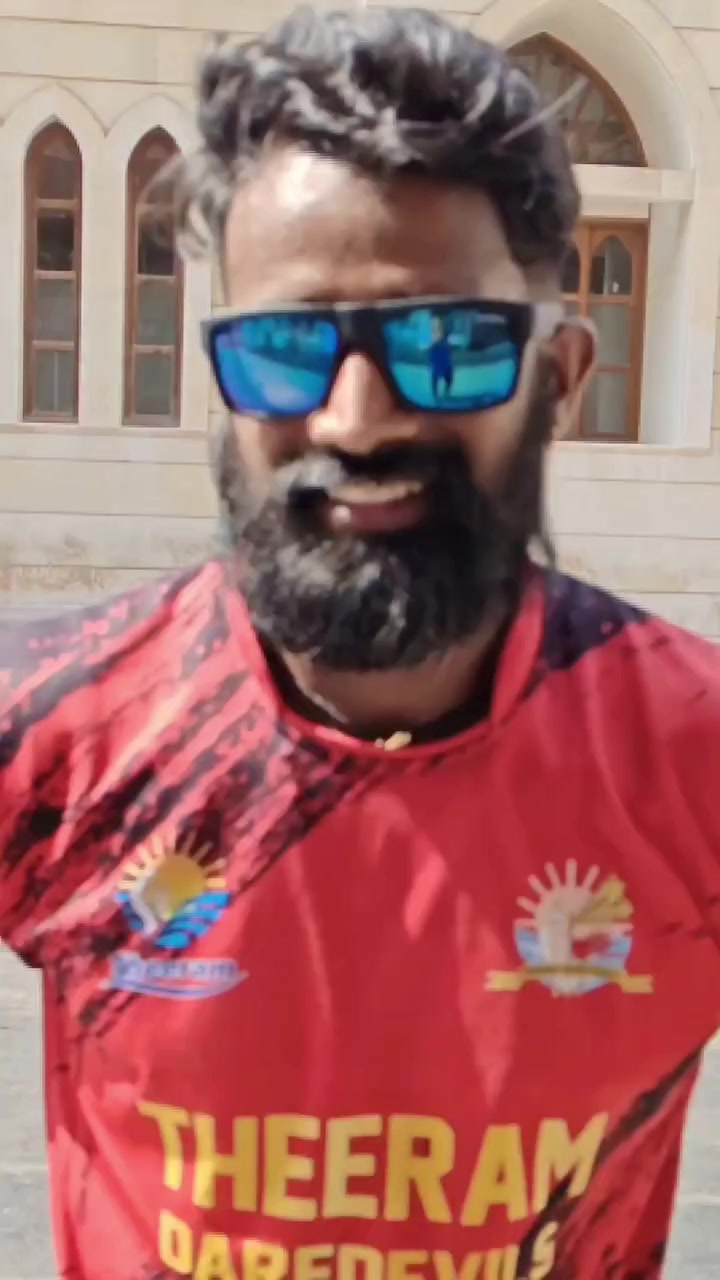 @sajith sathyan