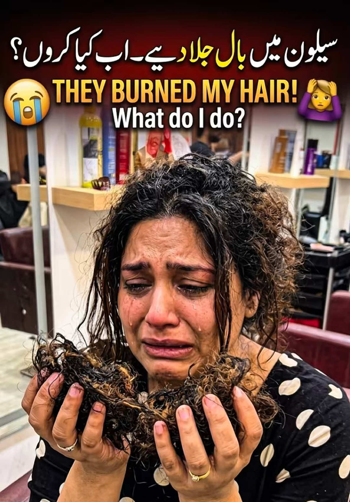 @Chef Javaria