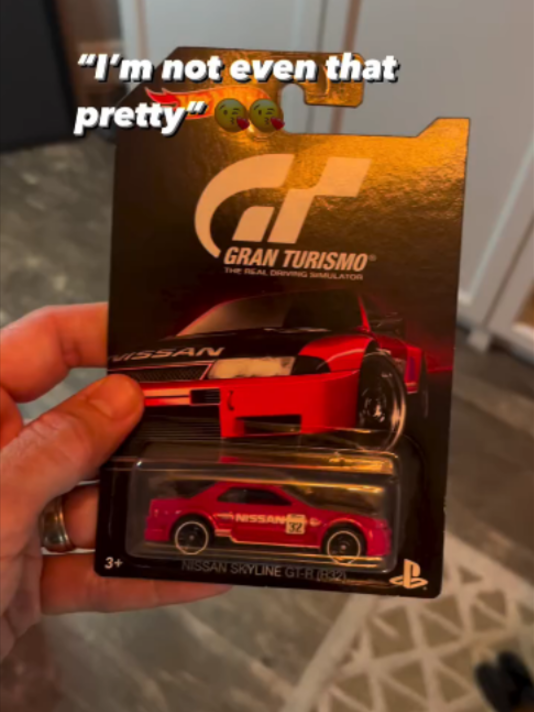 @Diecast S