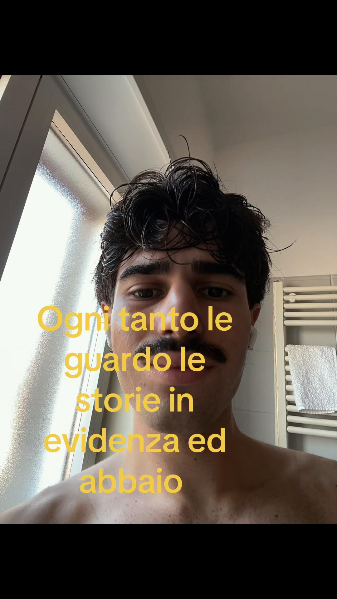 @Mastodontico mento al mentolo