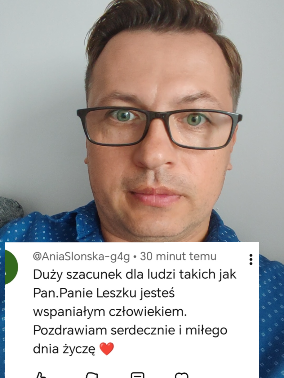 @JASNOWIDZ LESZEK JASIŃSKI