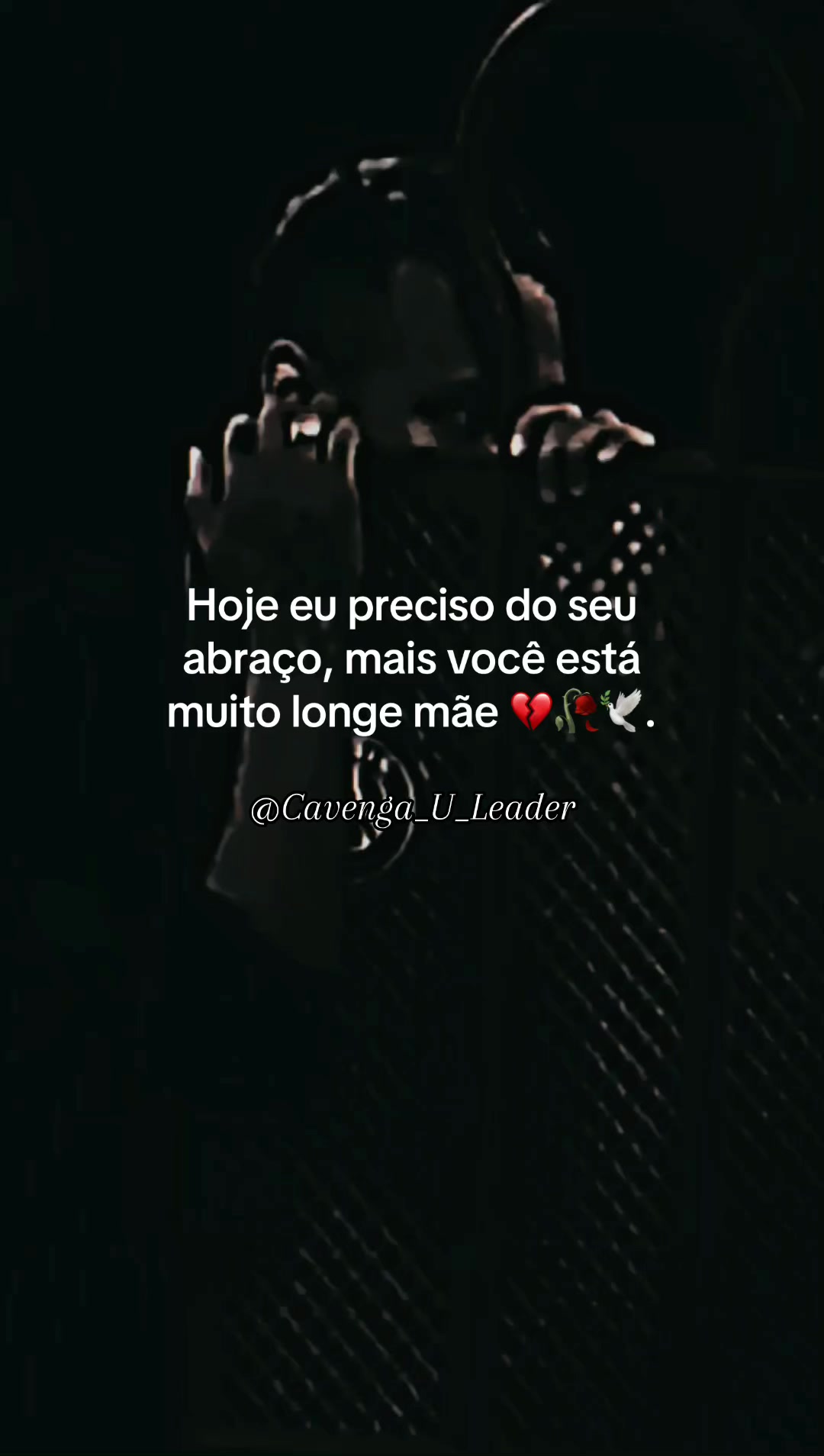 @Cavenga U Líder
