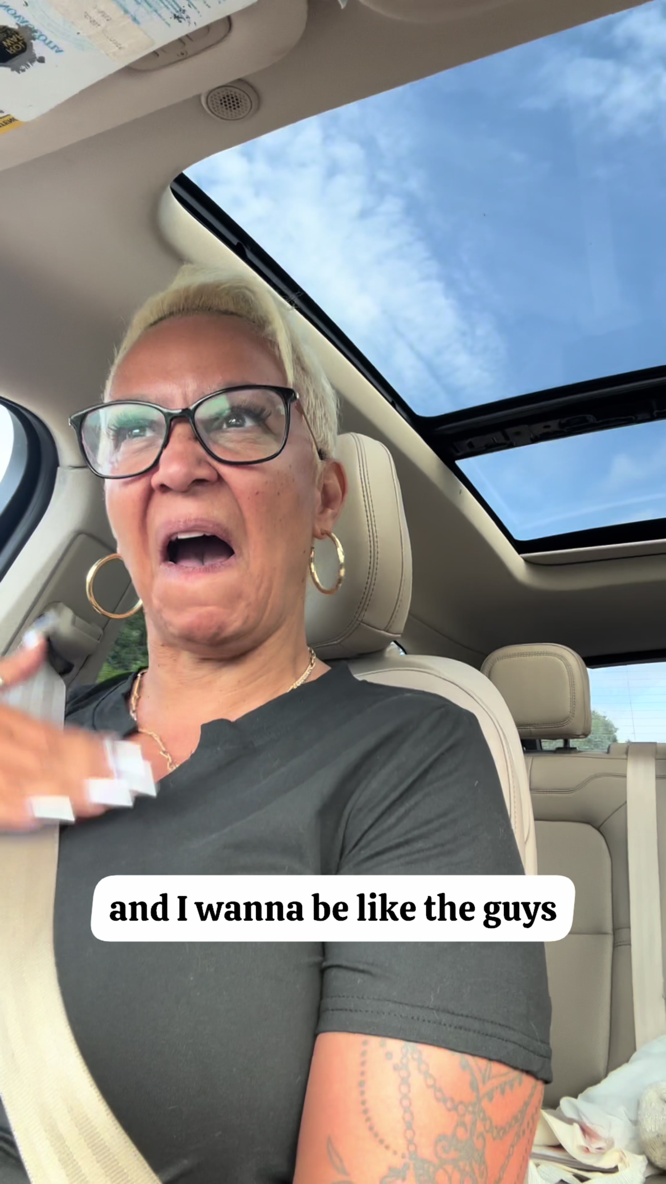 @Sherry Anne Crowe
