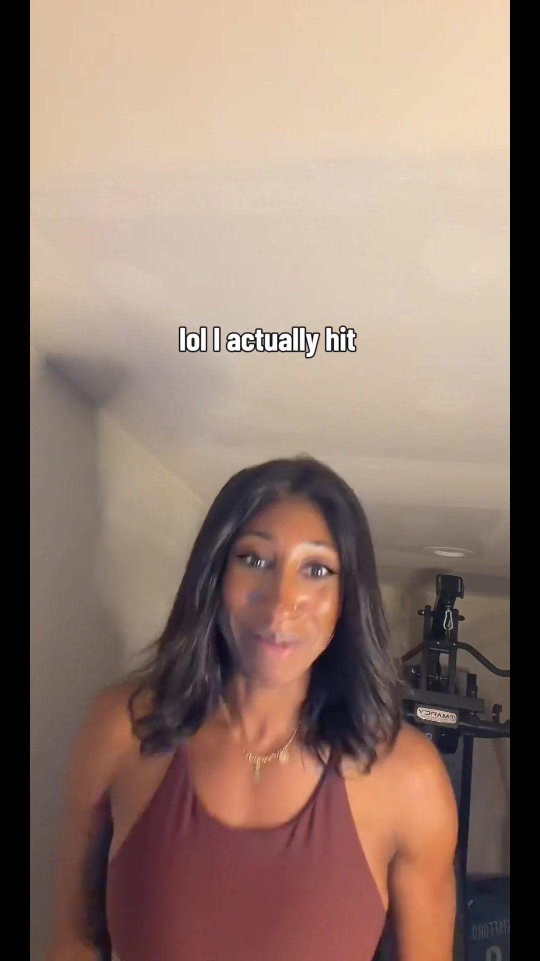 @Muscle Mommy