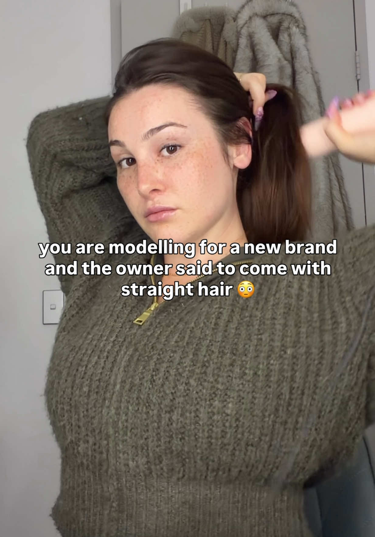 @Vanessa Knight