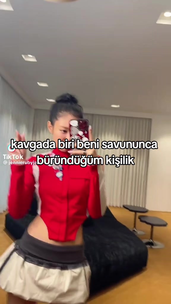 @Jennie